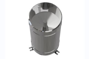 旗艦版全不銹鋼雨量計(jì)-7系列