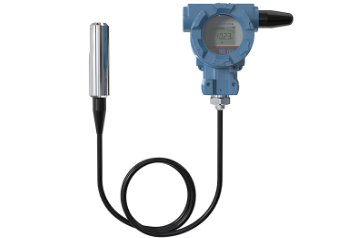 4G型無(wú)線液位變送器