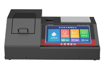 多功能水質(zhì)測定儀(-2)